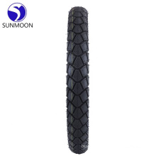 Sunmoon Attractive Motorcycle Tyre 27518 Hot Sale Inner Tube Tubeless Tire With Low Price And High Quality 2021 90/90-18